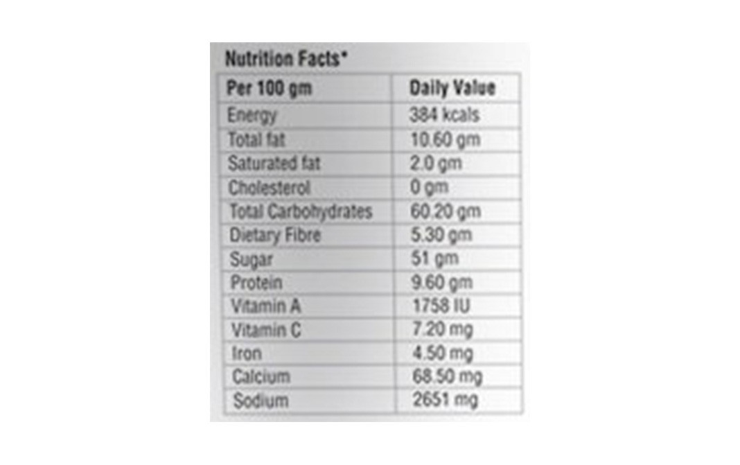 Galaji Hot & Sweet Pickle Masala    Pack  200 grams